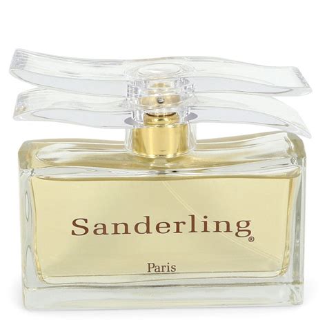 Sanderling Yves de Sistelle perfume .